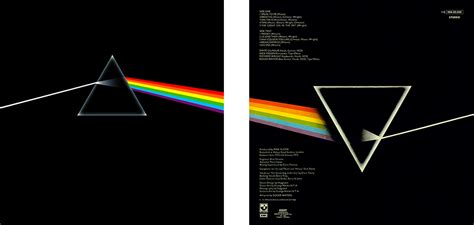 The 20 Most Iconic Album Covers of All Time - Creation