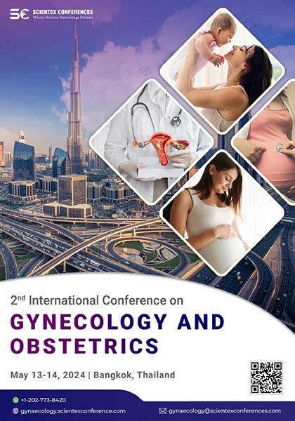 Nd International Conference On Gynecology And Obstetrics Gynaecology