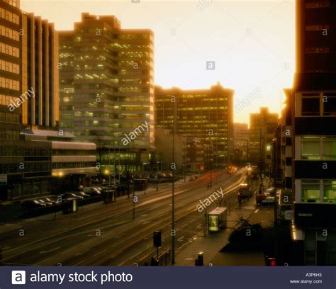 Cardiff road newport hi-res stock photography and images - Alamy