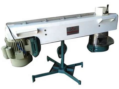 Semi Automatic Namkeen Making Machine 1 HP Capacity 70 Kg H At Rs