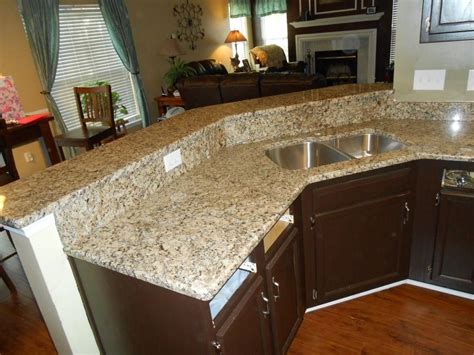 50 Venetian Granite Countertops Kitchen Shelf Display Ideas Check