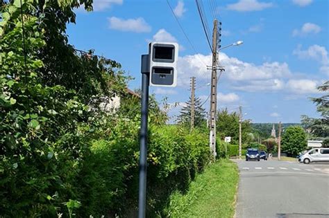 Radars Urbains Derniers Tests Dans Le Territoire De Belfort Photo 2