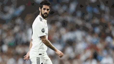 Real Madrid Scoppia Il Caso Isco La Stampa