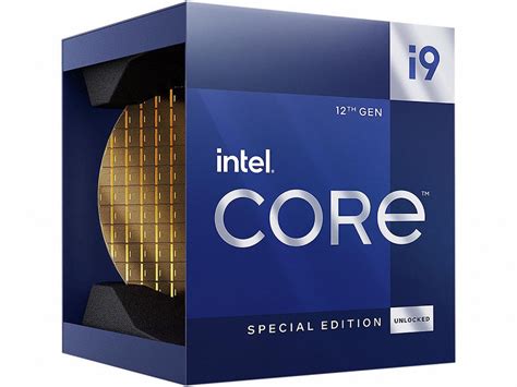 «Самый мощный настольный процессор». Intel полноценно представила Core ...