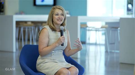 Mentors Can See Your Potential - Maria Olson - YouTube