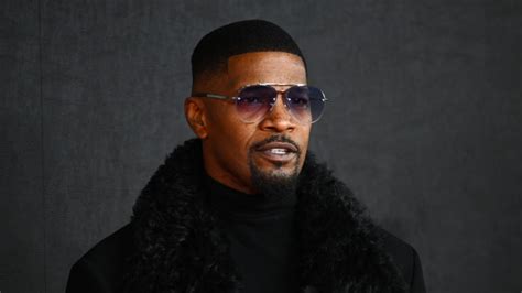 Ator E Comediante Jamie Foxx é Acusado E Processado Por Agressão Sexual Nos Estados Unidos