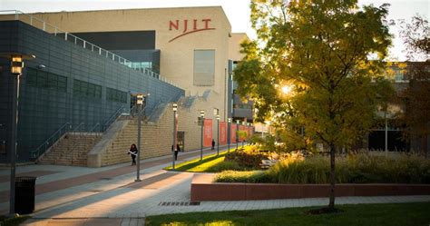 Princeton Review Ranks NJIT Among Top "Schools With Exceptional ROI for ...