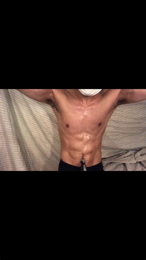 BDSM Gay Stab Navel With A Inch Icepick ThisVid