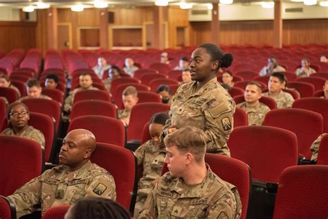 21st Theater Sustainment Command Leads Womens Equality Day Observances