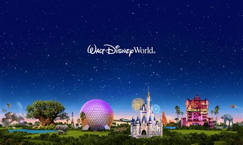 Walt Disney World 2021 Wallpapers - Wallpaper Cave