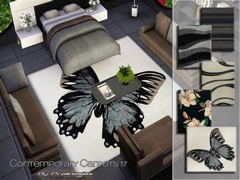 By Pralinesims Found In TSR Category Sims 3 Decorative Sets