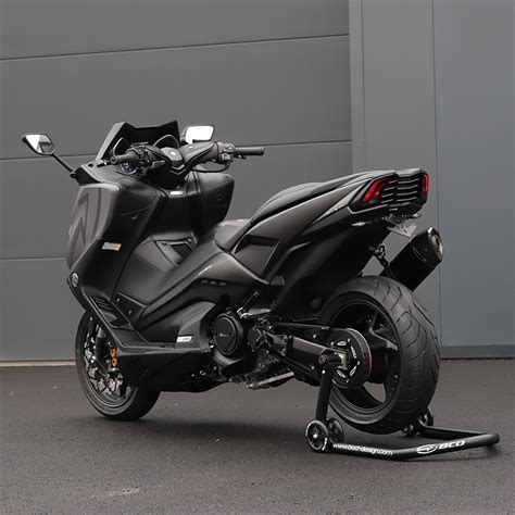 Yamaha Tmax 2017 Atelier Yuwa Ciao Jp