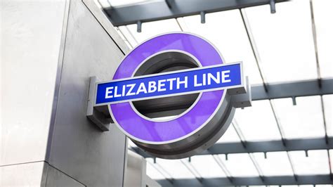 All aboard the Elizabeth line - Rail UK