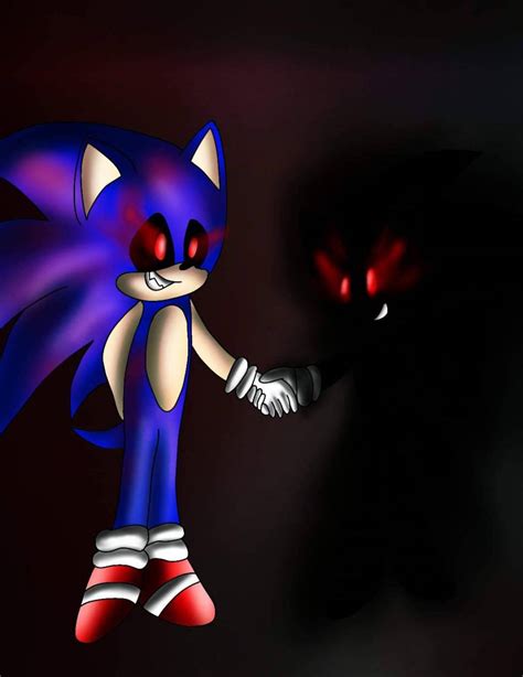 Project sonic exe
