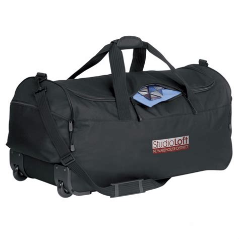 Bags Coolers Duffel Bags Wheeled Duffel