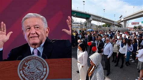 Amlo Reacciona A Paro De Trabajadores Del Poder Judicial “es Bajarle