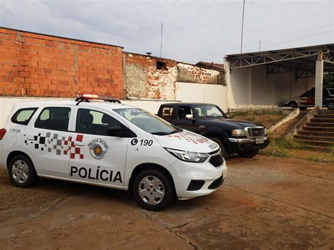 Dupla é presa após amarrar e roubar idoso de 71 anos em Meridiano São