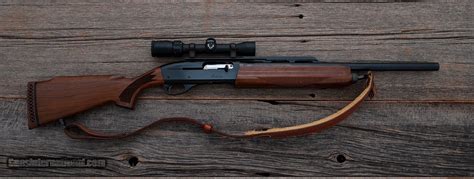 Remington 11 87 Premier Slug 12 Ga