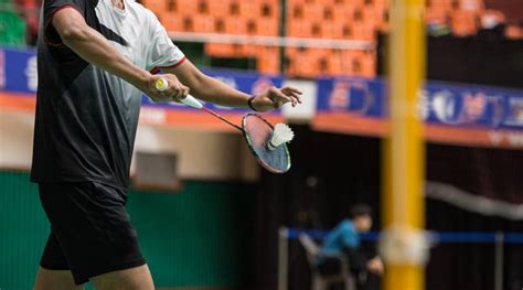 Tudo Sobre Badminton História Regras E Fundamentos Básicos