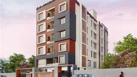 Apartments Flats For Sale In Anna Nagar Chennai