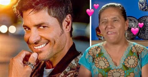 Estas Son Las Razones Por Las Que Mam Prefiere A Chayanne