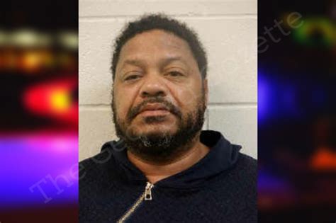 terry simpson henry county jail bookings