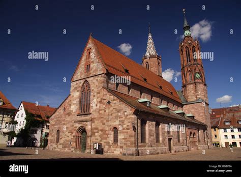 Villinger Muenster Hi Res Stock Photography And Images Alamy