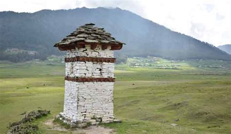 Punakha Tshechu Festival February Yak Holidays Yak