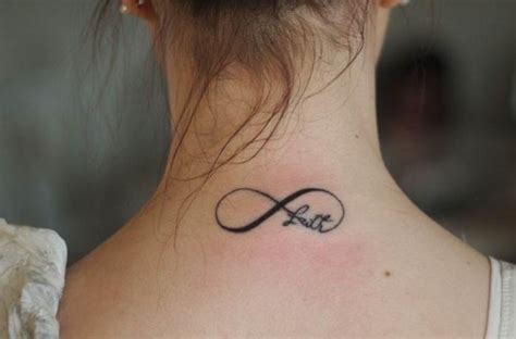 Always And Forever Infinity Tattoos