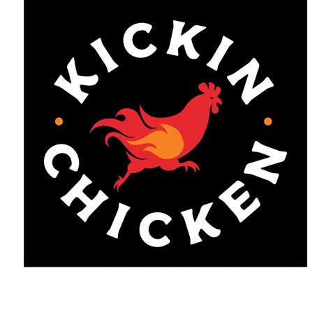 Kickin Chicken