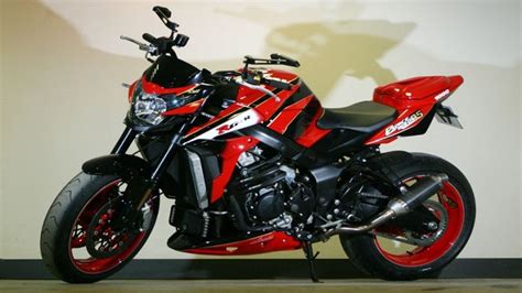 Suzuki Gsr Naked Motorcycle Pictures Features Details