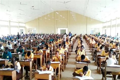 Junior Waec 2024 Questions And Answers Igbo Language