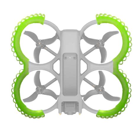 For Dji AVATA 2 Propeller Guard Drone Protector Bumper Rings Propeller