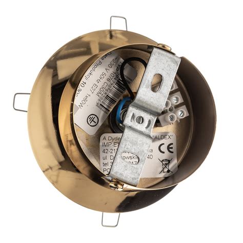 Ball Wall Light Gold Wall Mount Uk
