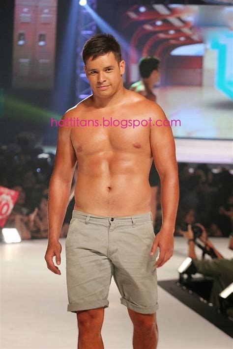 Hot Titans Philippine Volcanoes I Cosmo Bachelor Bash