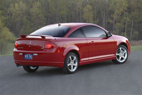 2008 Pontiac G5 Image. Photo 1 of 2