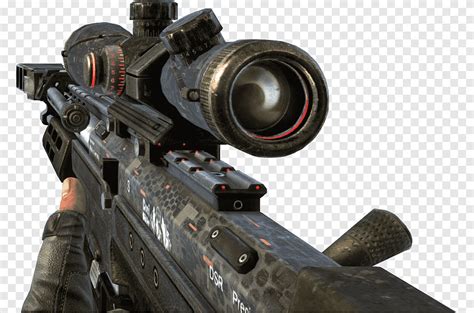 Call Of Duty Black Ops 2 Baliste Contre Dsr 50