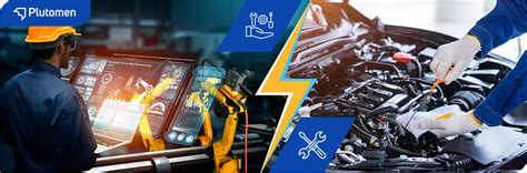 What's the Difference Between Maintenance & Repair? - Plutomen