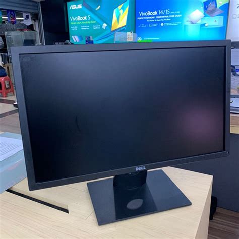 Jual LED Monitor Dell E2318H 23 Inch WideScreen Panel IPS 1920x1080