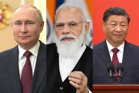 Putin Xi Jinping To Attend Virtual Sco Summit Hosted By Pm Narendra Modi