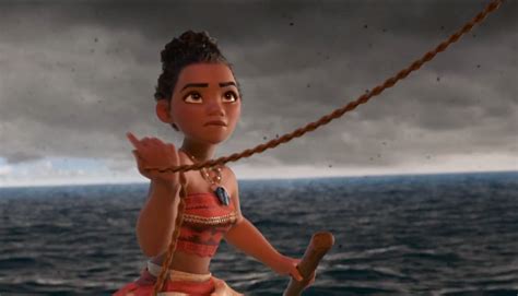 Disneys Moana