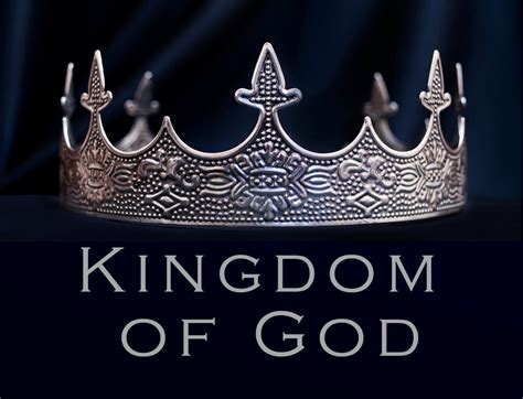 Series: Kingdom of God | AllianceBibleChurch