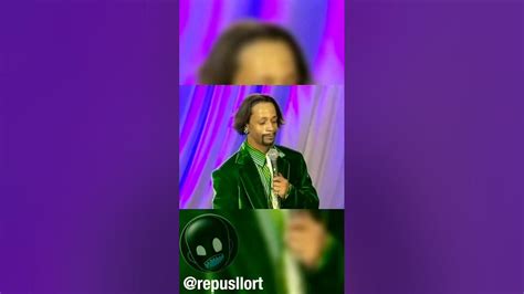 Katt Williams Stand Up Comedy Special Michael Jackson Part 8