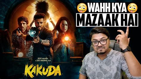 Kakuda Movie Review Yogi Bolta Hai YouTube