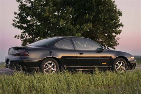 Pontiac Grand Prix Gtp Coupe Oc X R Carporn