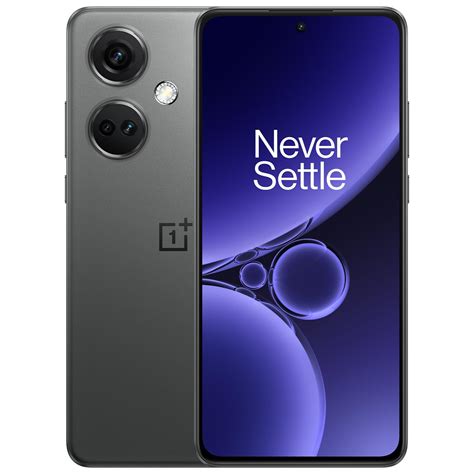 Oneplus Nord Ce G Grey Shimmer Gb Ram Gb Storage Amazon