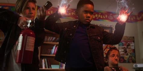 Raising Dion: Netflix's Original Superhero Story Drops First Look at Season 2