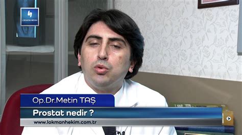 Op Dr Metin TAŞ YouTube