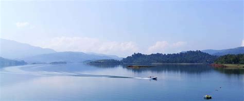 Banasura Sagar Dam – Wayanad Royal Stream