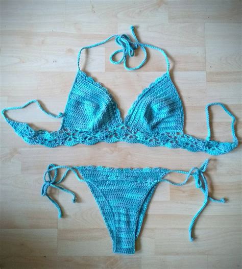 Bikini Geh Kelt H Kelbikini Brasil Etsy De